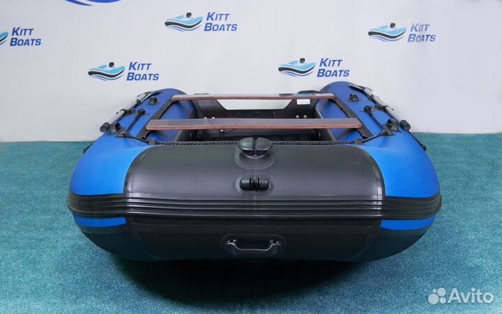 Лодка пвх 430 нднд рассрочка, 6 лет гарантии