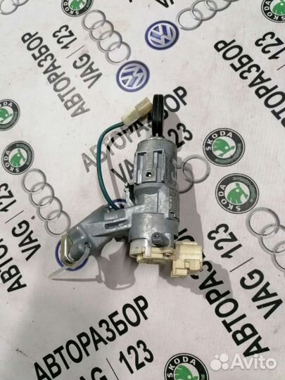 Замок зажигания FAW V5