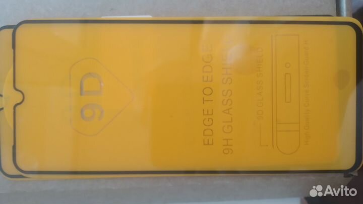 Infinix note 12 pro стекло