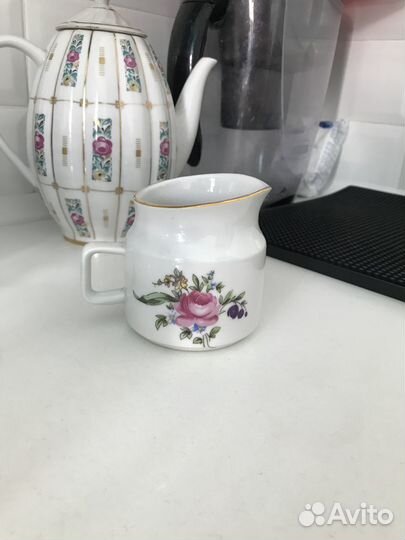 Чайник заварочный лфз СССР