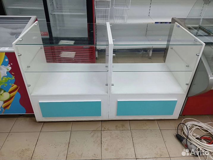 Стеллаж
