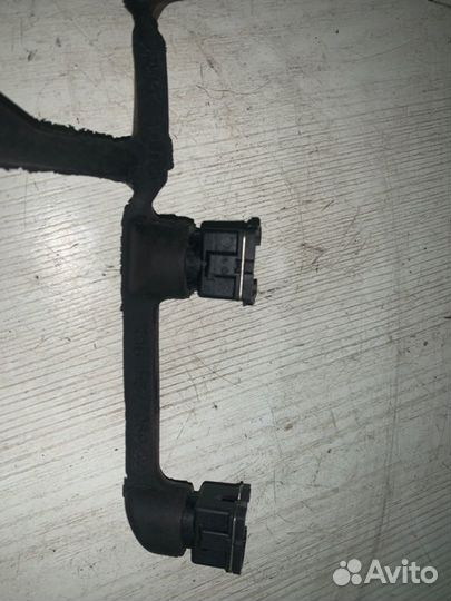 Проводка форсунок Peugeot 206 хэтчбек 4дв. 1 2007