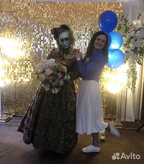 Ведущий мероприятий свадьба юбилей выпускной