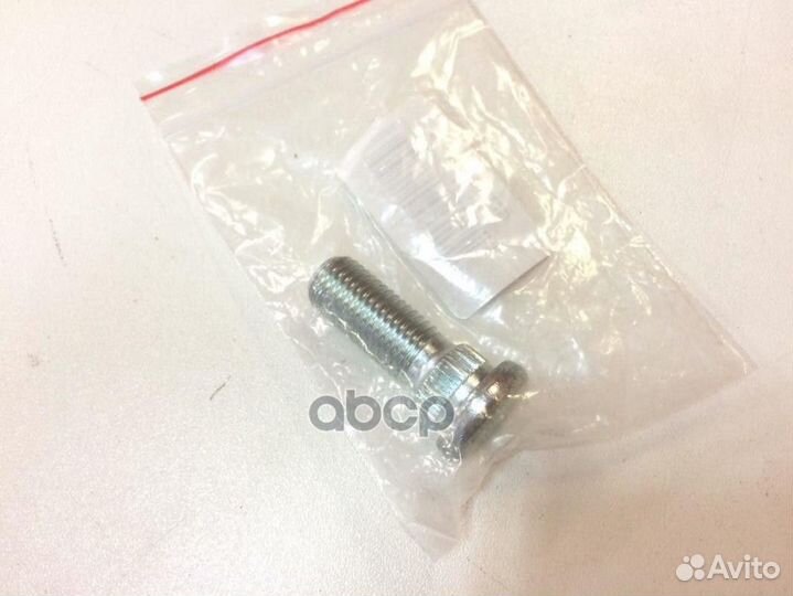 Шпилька колесная MB301509 mitsubishi