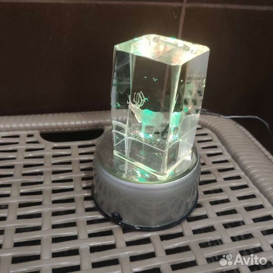 Светильник / ночник