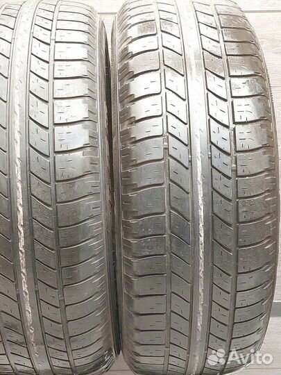 Goodyear Wrangler HP 235/65 R17 104V