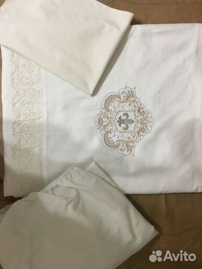 Матрас в кроватку