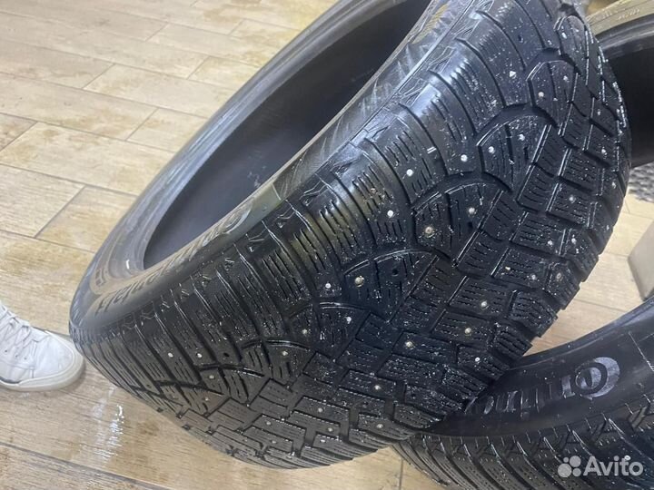 Continental IceContact 2 275/45 R20