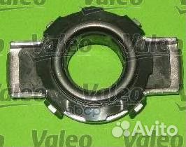 Комплект сцепления 826222 Valeo