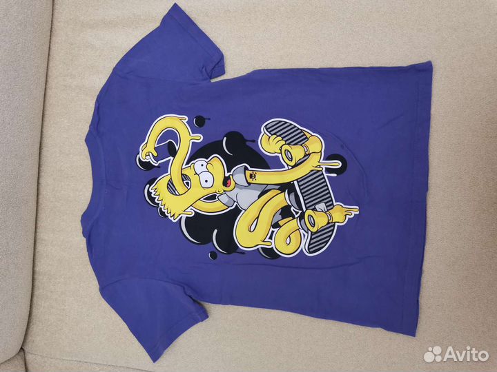 Футболки размер 140