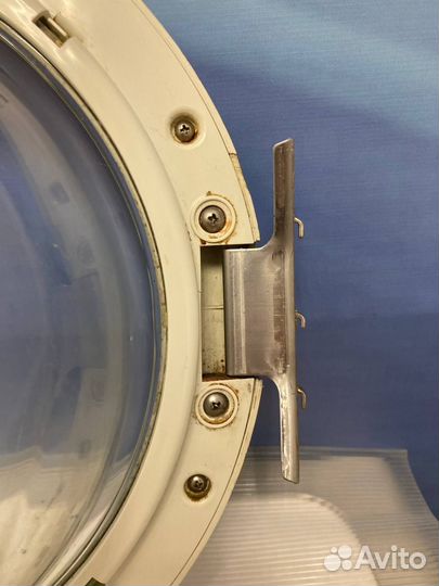 Люк (дверца) стиральной машины Samsung