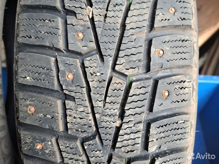 Nexen Winguard WinSpike 175/65 R14