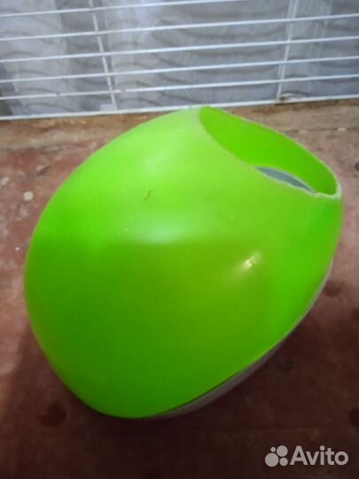 Клетка для шиншилл и крупных грызунов