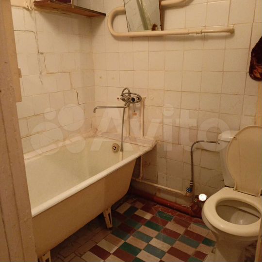 2-к. квартира, 41 м², 1/5 эт.