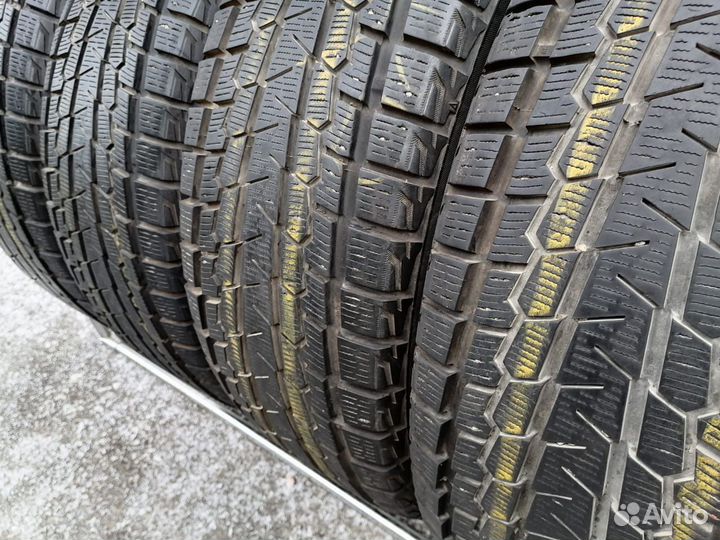 Yokohama Ice Guard G075 235/55 R20