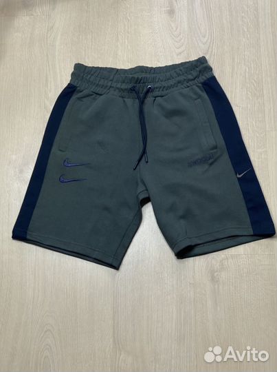 Шорты мужские Nike Swoosh