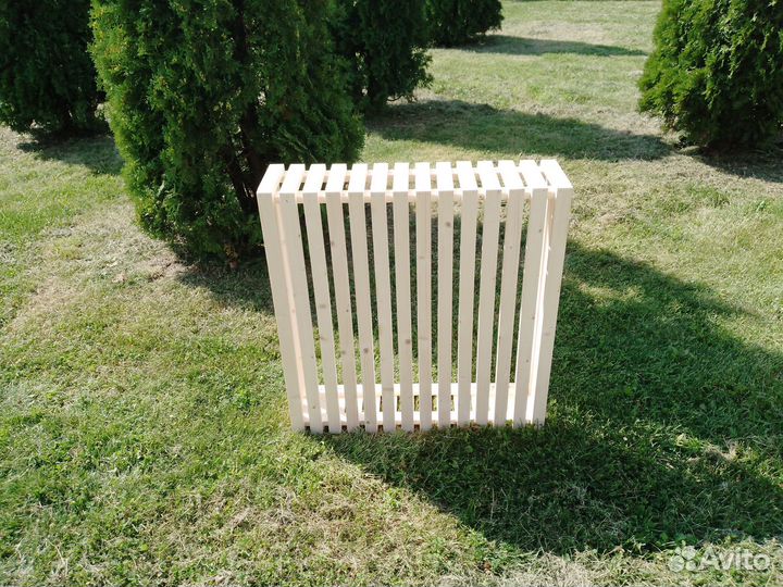 Декор решетка - радиатор - кондиционер