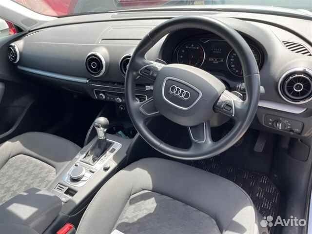 Audi A3 1.4 AMT, 2016, 53 000 км