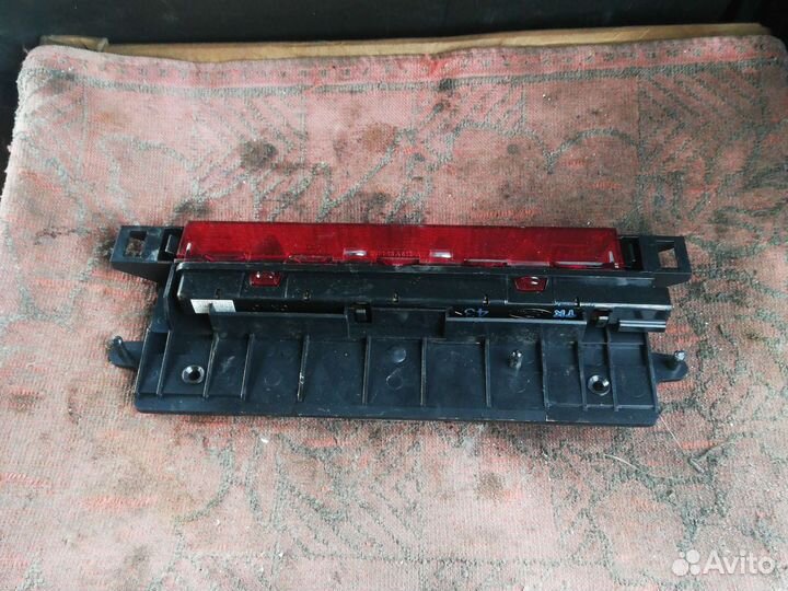 Фонарь стоп сигнал задний Форд Фокус 2