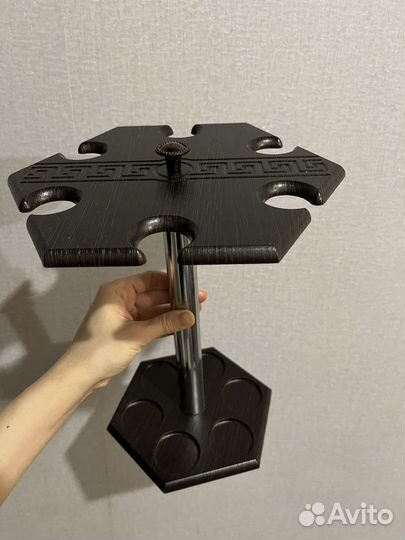 Подставка для бокалов