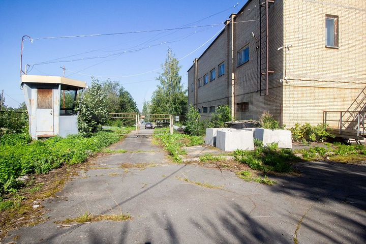 Продам помещение свободного назначения, 1508 м²