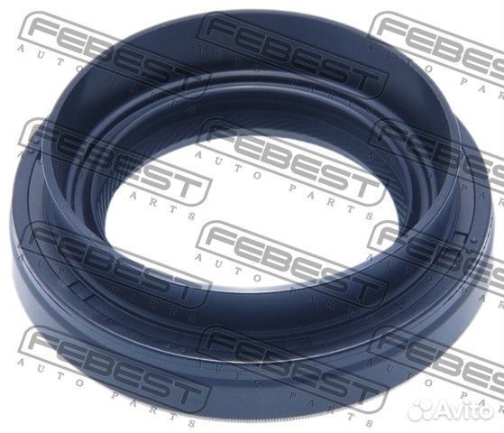 Сальник привода 30.3x50.2x9x16