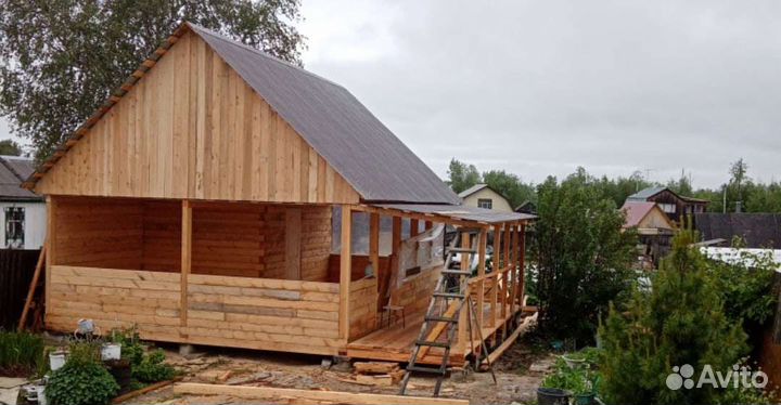 Мастер на час