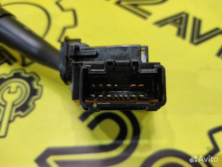 Подрулевой переключатель дворников Subaru Forester