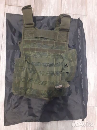 Бронежилет Бр4