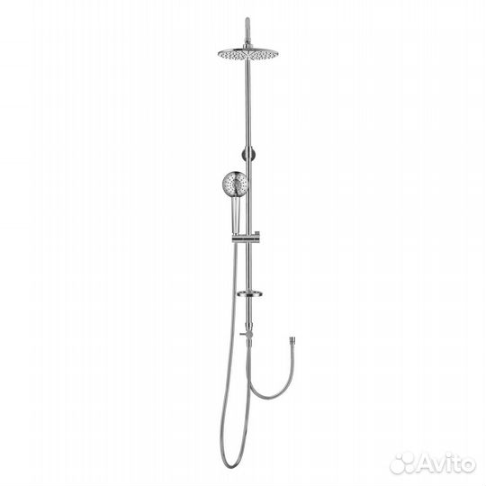 Семейный душ Swedbe Calypso 5075