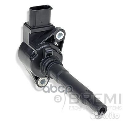 BR-20675 катушка зажигания MB W204/W211/W212/W