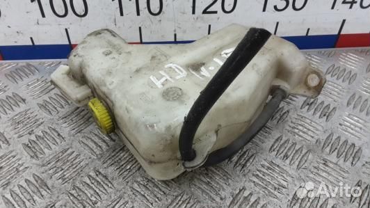 Бачок расширительный nissan almera N16 (HDN15NP01)