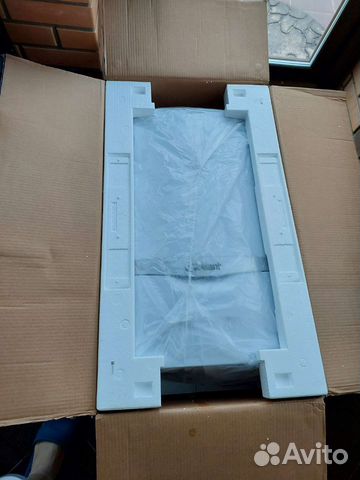 Котел Vaillant atmoTEC plus VU 280/5-5 (H-RU)