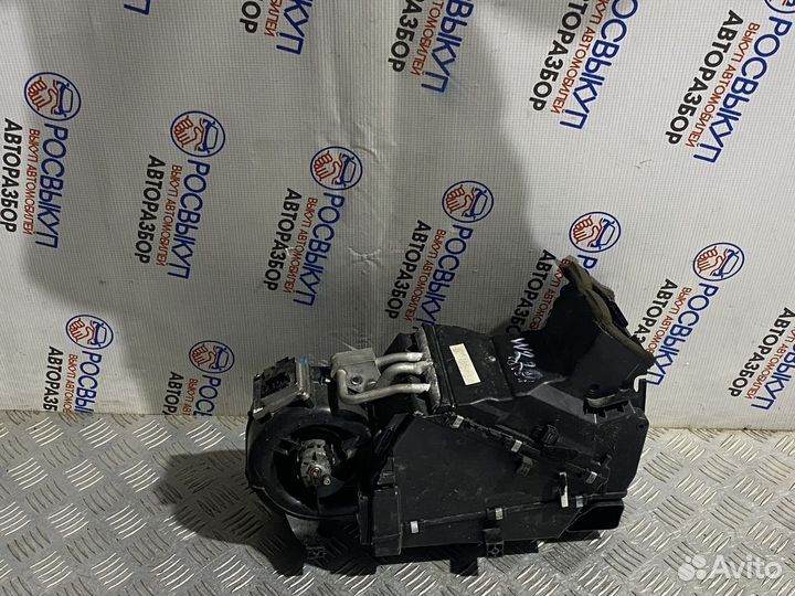 Корпус отопителя Mercedes-Benz S-класс