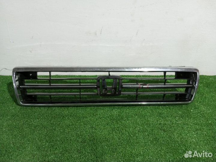 Решетка радиатора Honda Accord CD 1989-1994