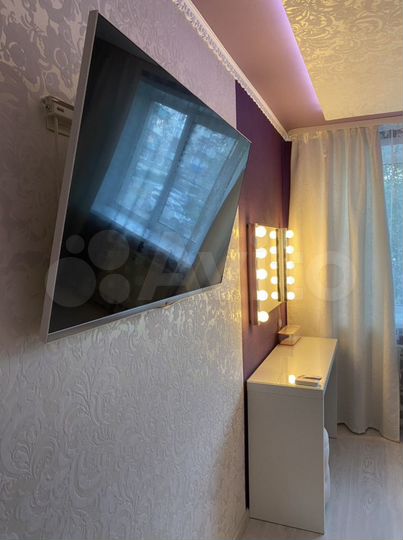 Квартира-студия, 48 м², 2/5 эт.