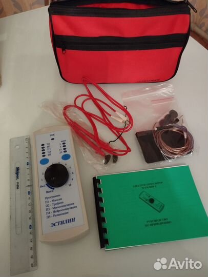 Электростимулятор