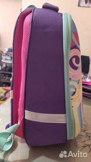 Ранец школьный для девочки