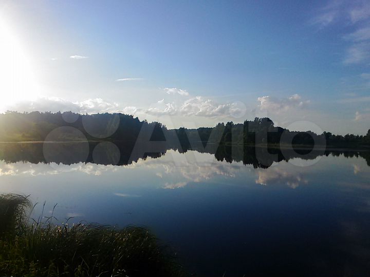 Участок 2 га (СНТ, ДНП)