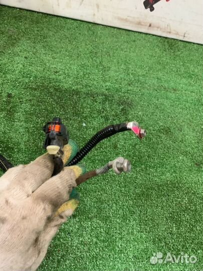 Усилитель руля эгур Opel Astra H