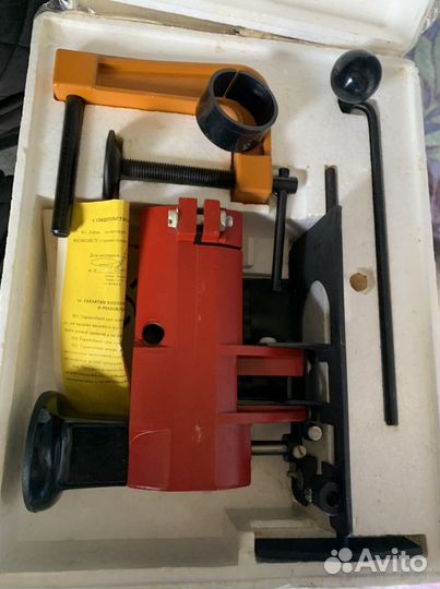 Лобзик насадка