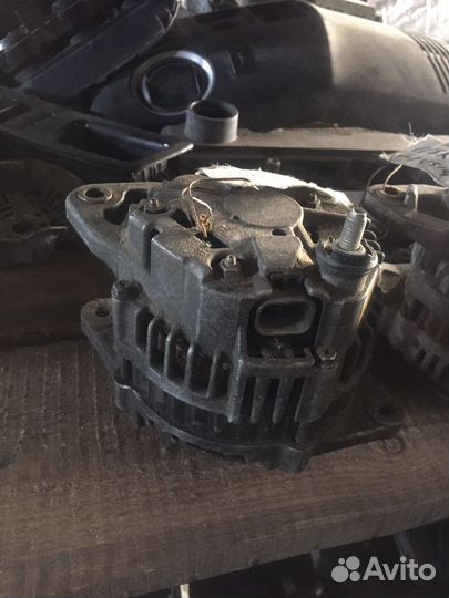 Генератор Mazda Demio B3 (LR170-759)