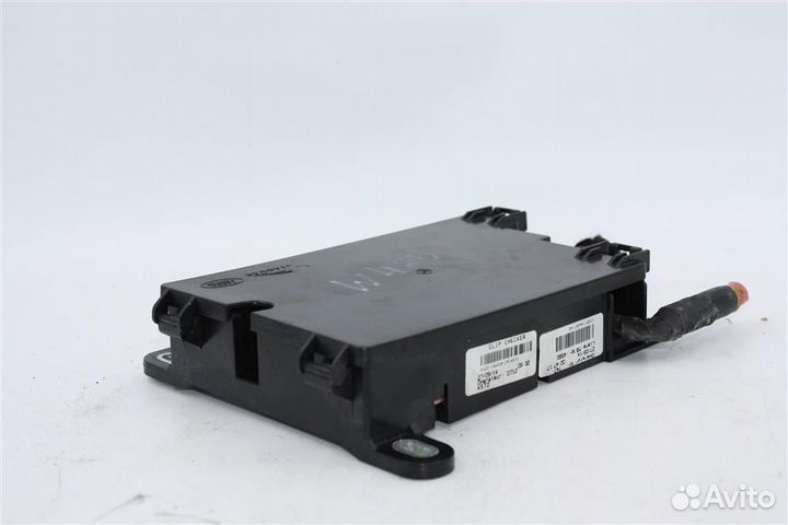 Блок предохранителей Jaguar XF 2011-2015 Rest