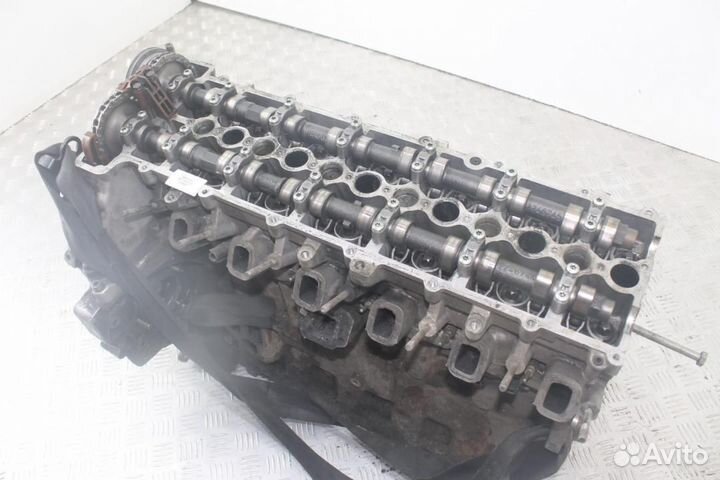 Двигатель BMW 5 E39 2000