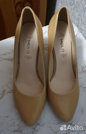 Туфли женские