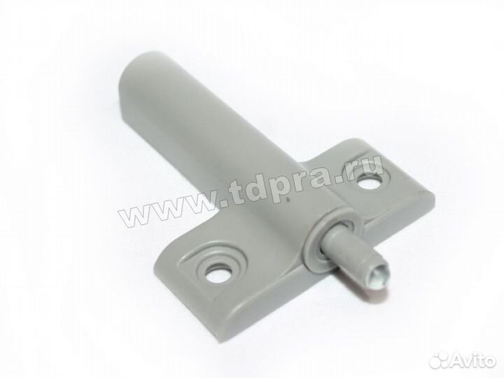 Амортизатор серый AMF03/GR