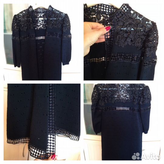 Кардиган bcbg Max Azria