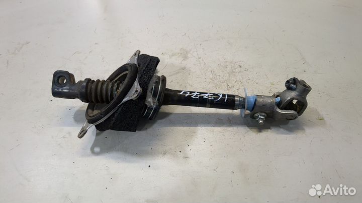 Кардан рулевой Infiniti QX56, 2011