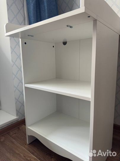 Пеленальный столик IKEA