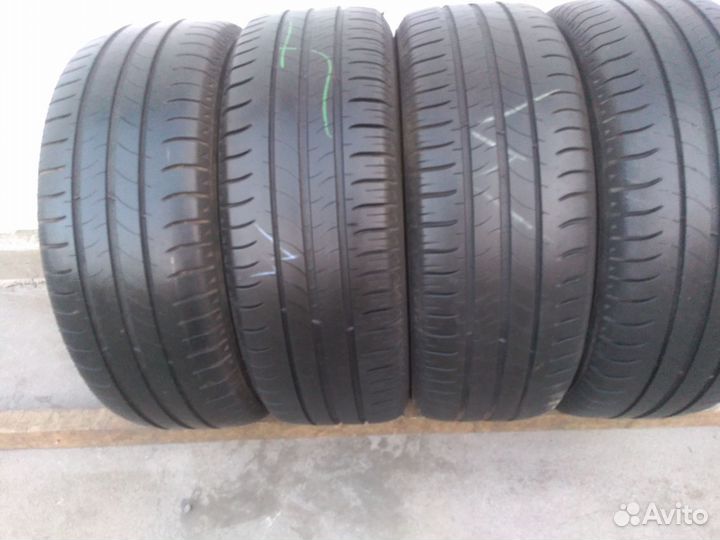 Michelin Energy Saver 195/55 R16